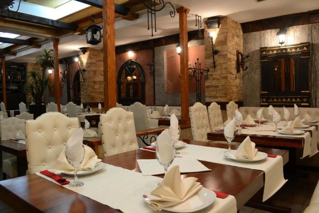 Hotel Tomce Sofka