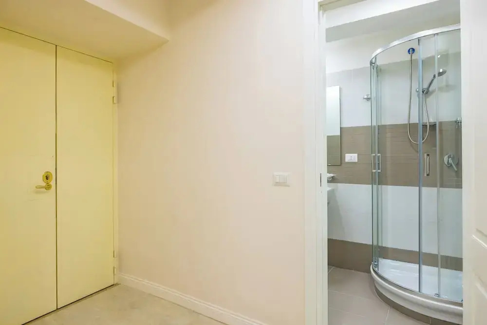 Palazzo Maddaloni Sweet Home By Napoliapartments