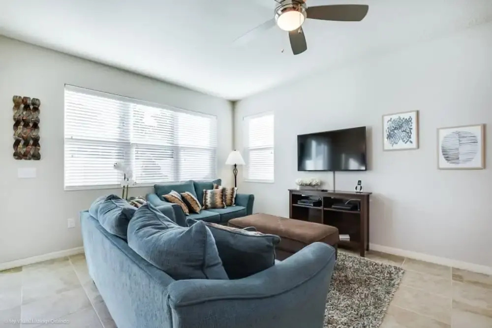 Compass Bay 5132