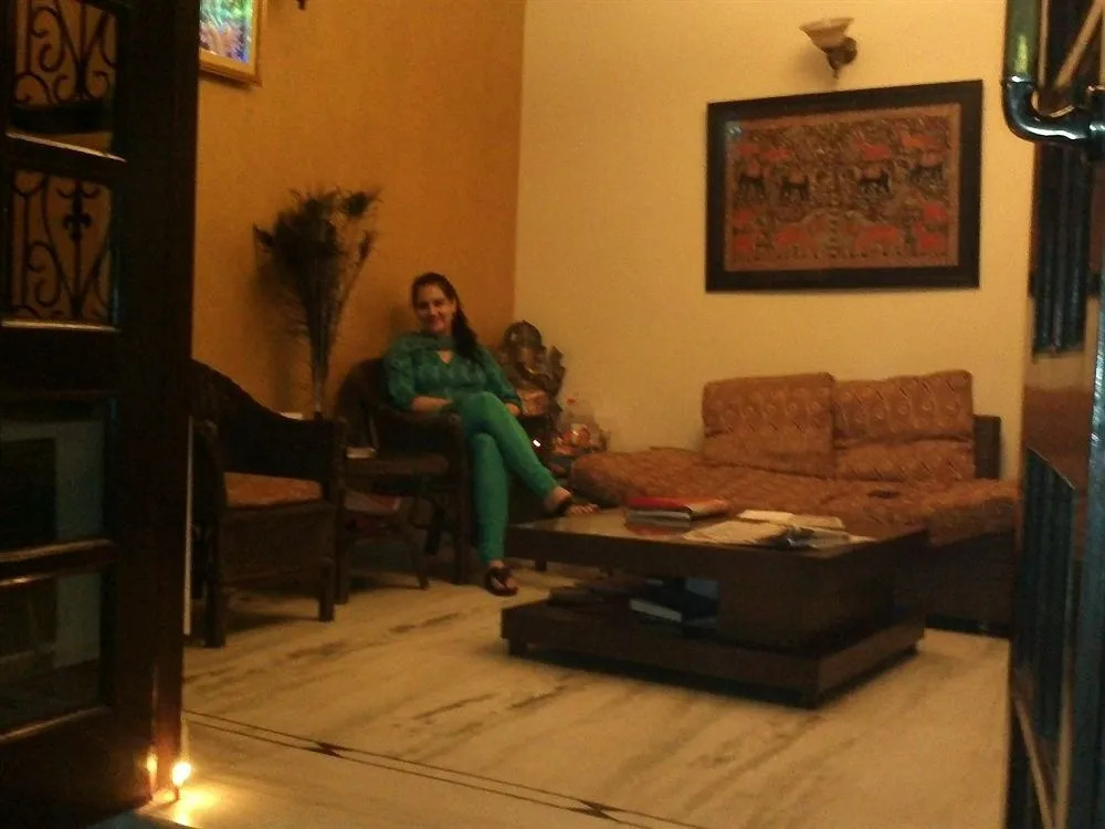 Incredible Home Stay
