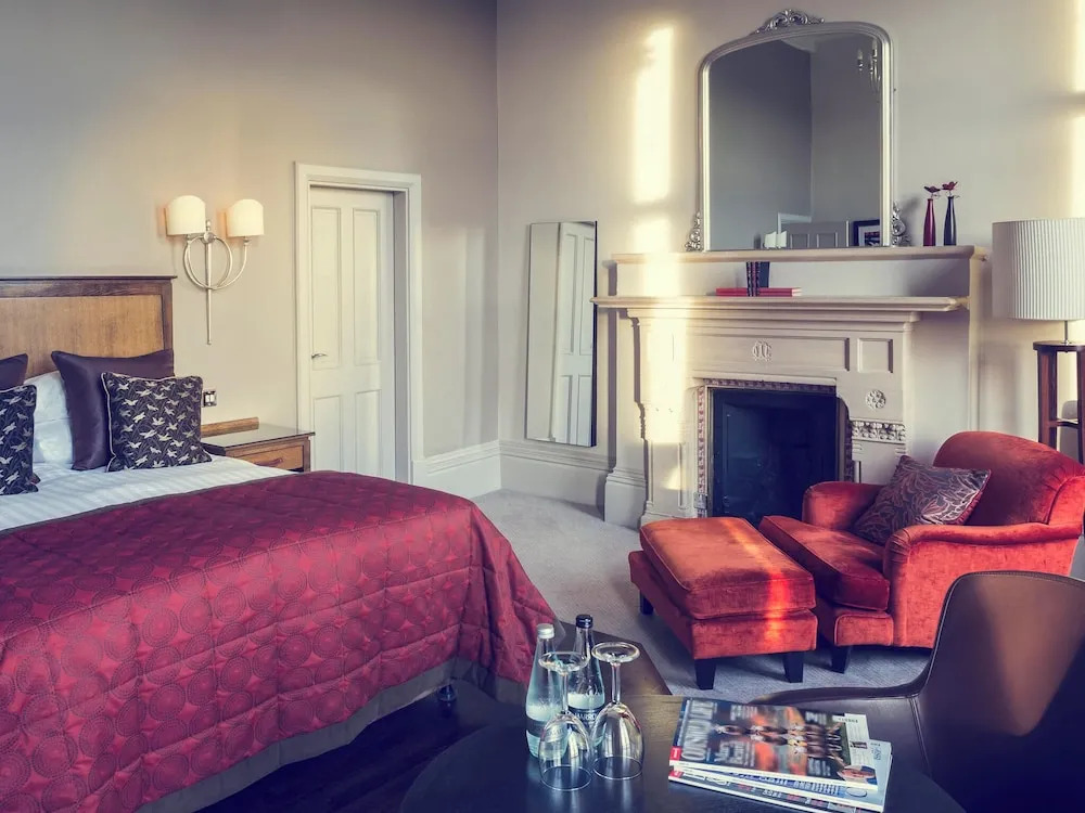 Walton Hall Hotel & Spa by Sunday
