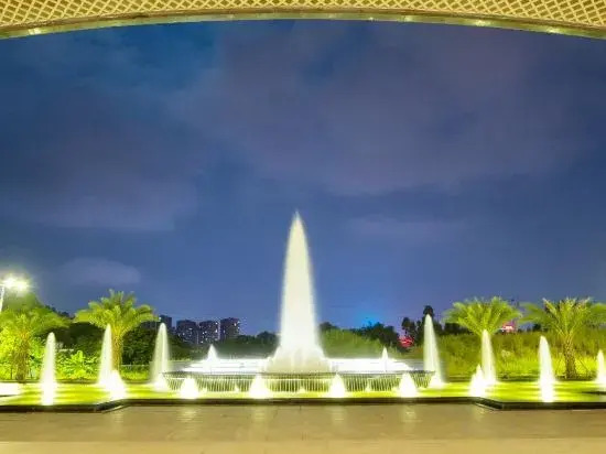Hui Zhou LiZe International Hotel