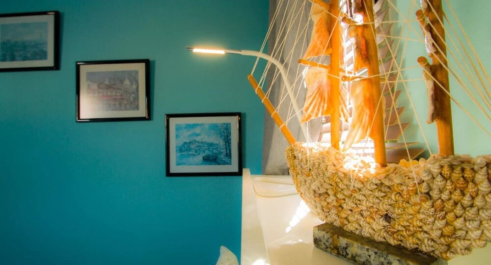 Property With 2 Bedrooms in El Tablado, With Wonderful sea View, Furni