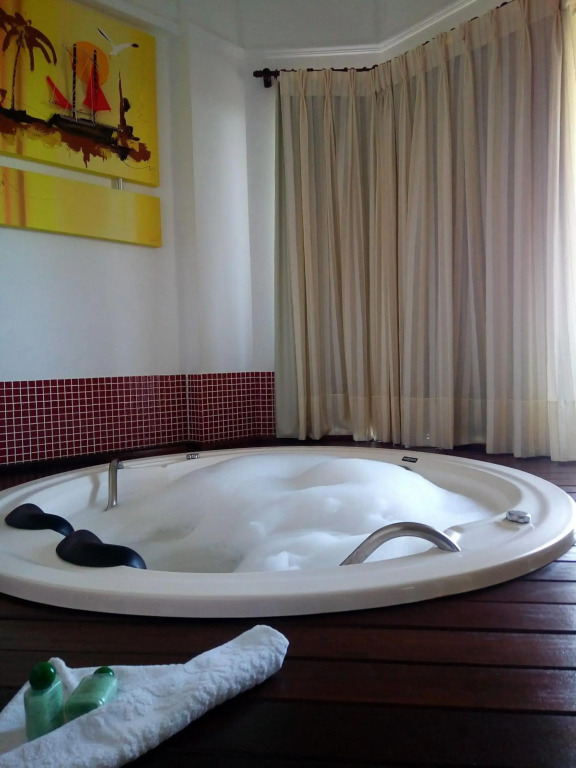 Raio do Sol Residence