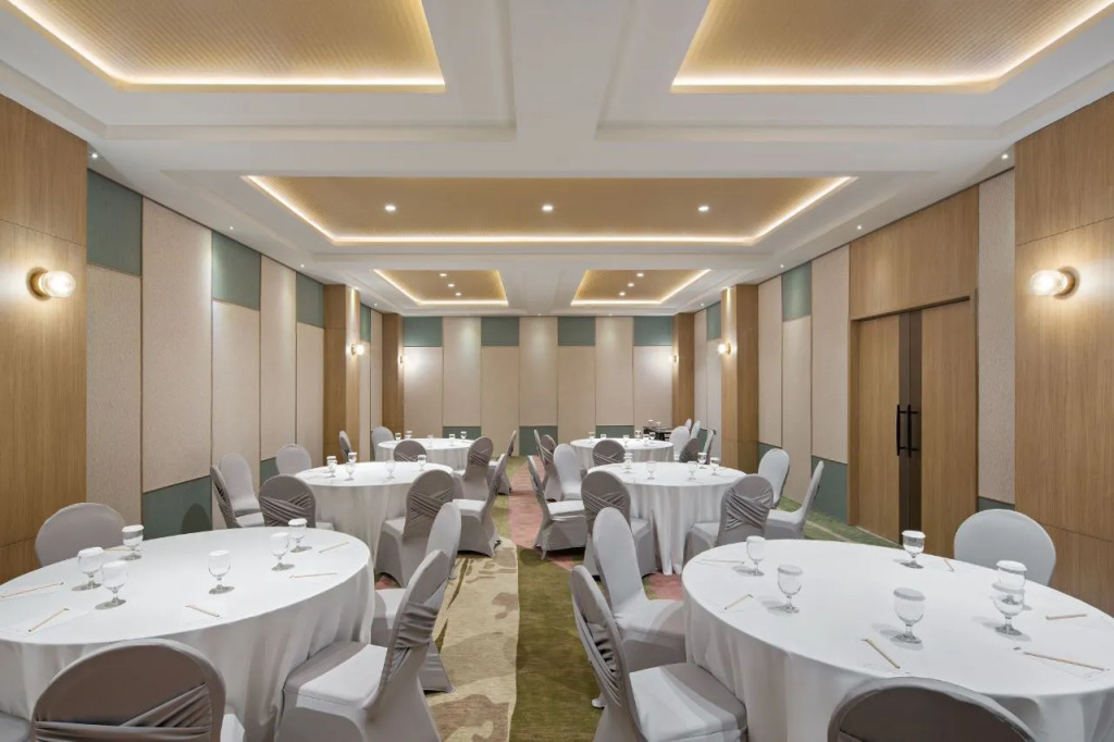 Maxonehotels.Com @ Kota Harapan Indah Bekasi
