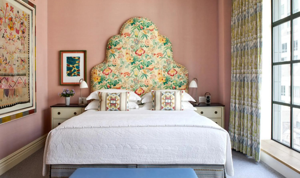 The Whitby Hotel
