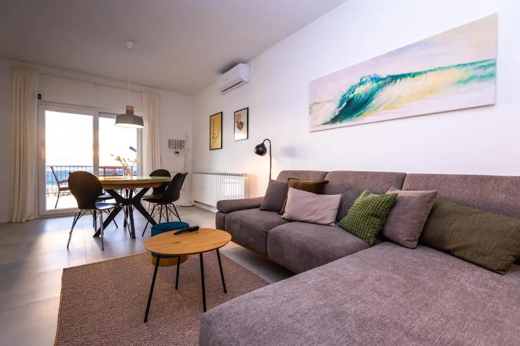 Archipelago Apartment