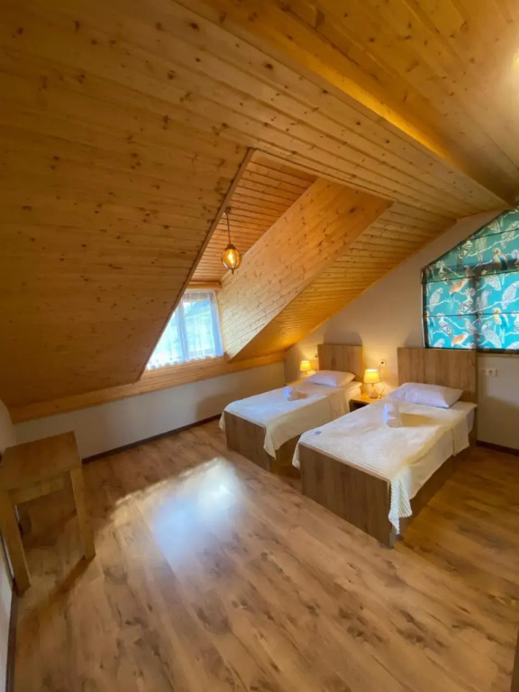 Guesthouse Larisa