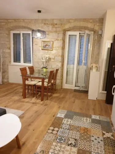 Casa Carminatti Apartments