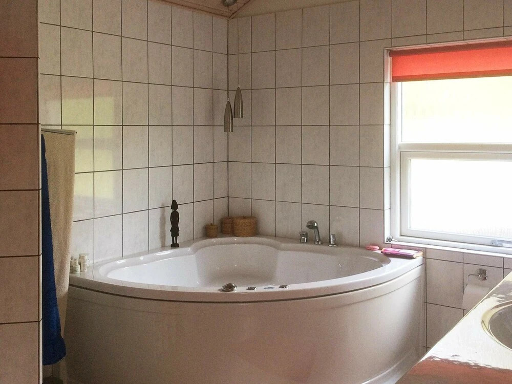 Stunning Holiday Home in Falster With Private Whirlpool