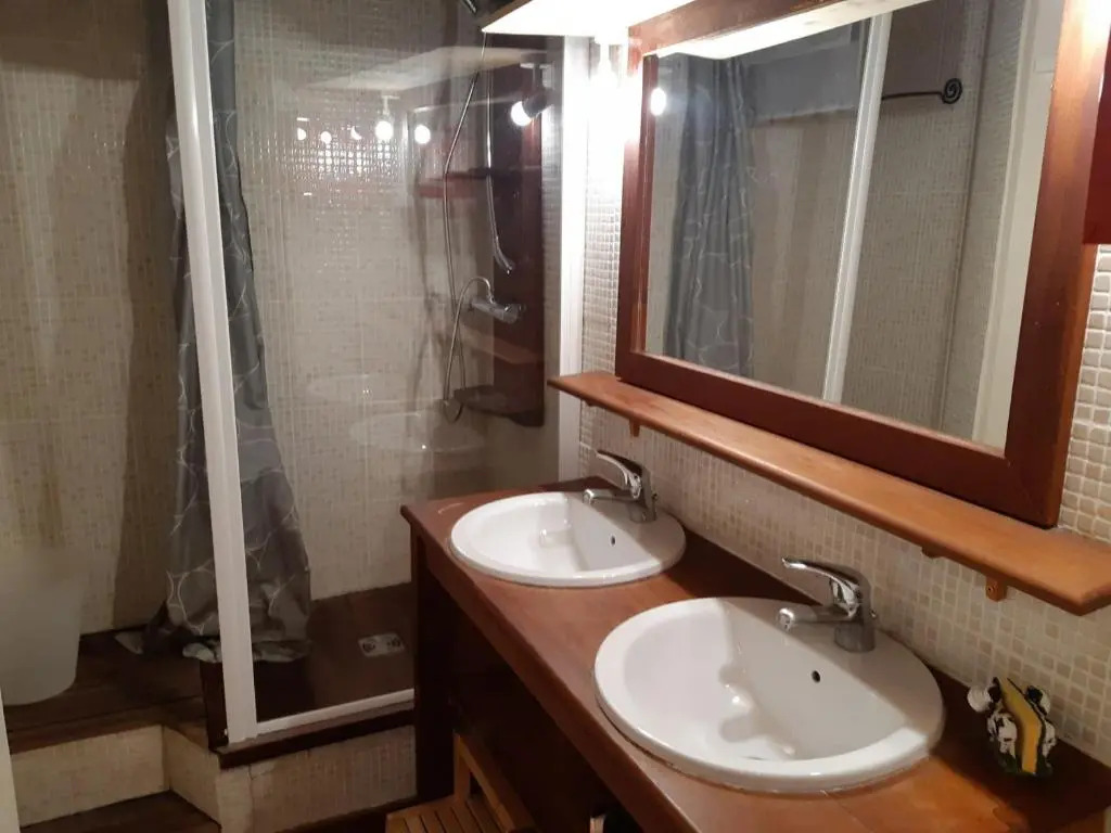 Appartement Les Deux Alpes, 2 pièces, 6 personnes - FR-1-516-147