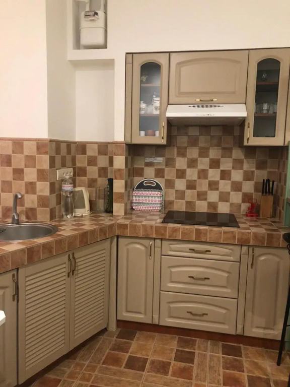 Apartment near Armenian Cathedral