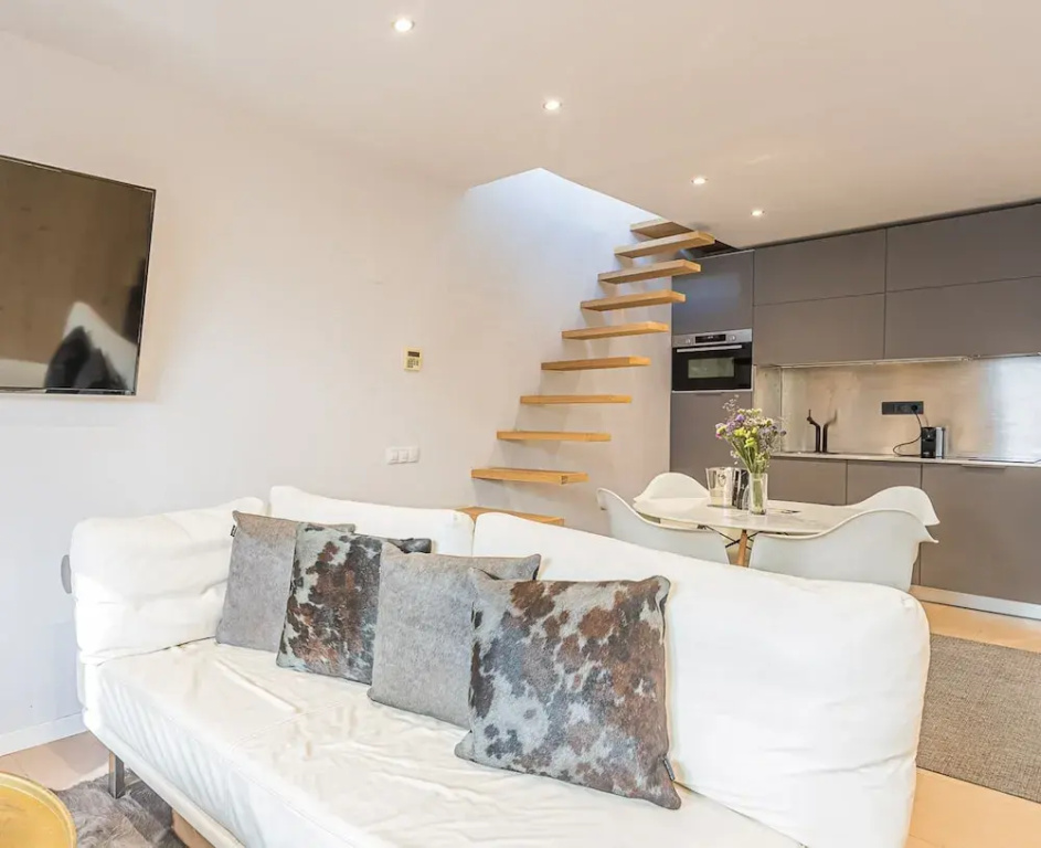 My Space Barcelona Brand New Apartments in City Center