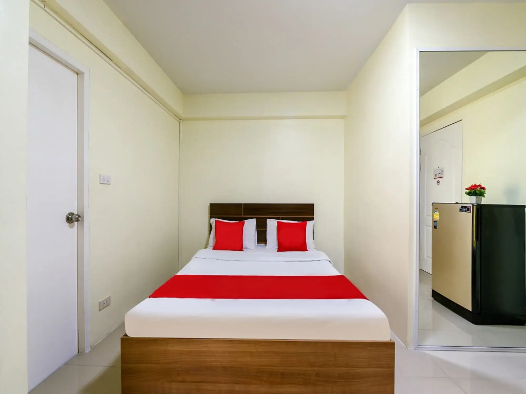 Salin Home Hotel Ramkhamhaeng