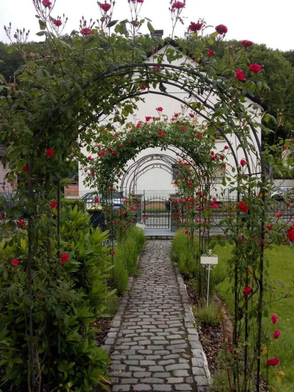 Villa Biso