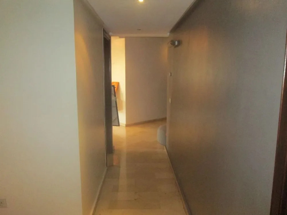 Modern Apartment Casablanca