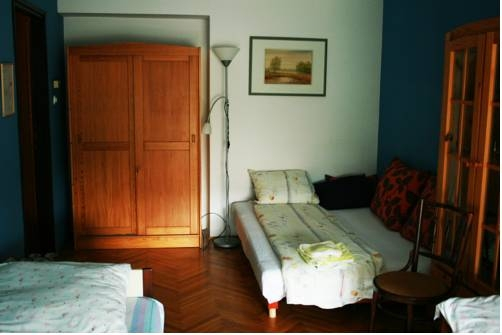 Anikó Apartman Szeged