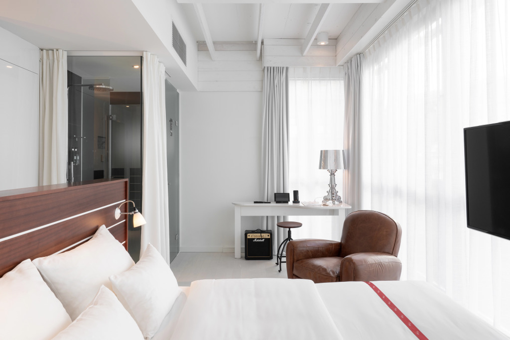 Ruby Lotti Hotel Hamburg by IHG
