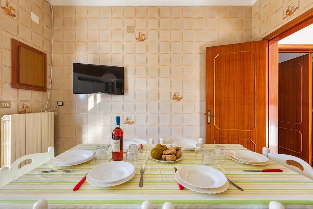 3214 Villa Serenè - Appartamento A by Barbarhouse