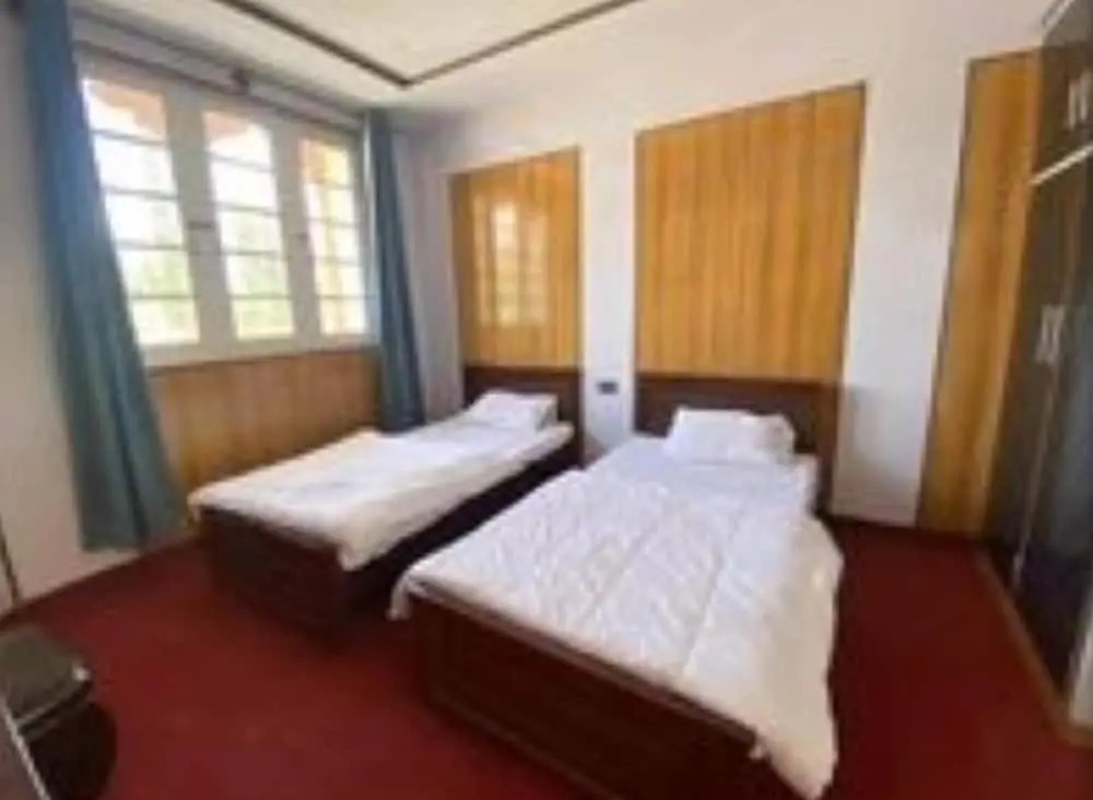 Naqcho Paradise Inn Skardu