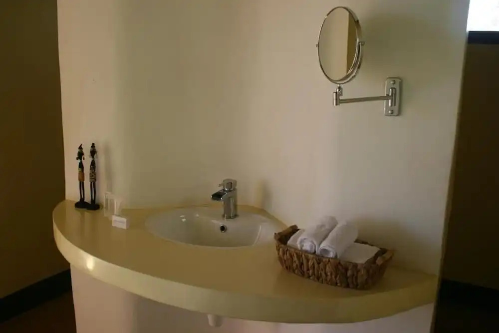 Morona Hill Lodge