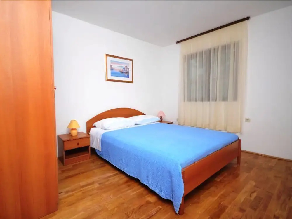 Apartments Ante