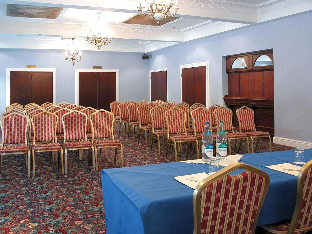 Britannia Hotel Stockport