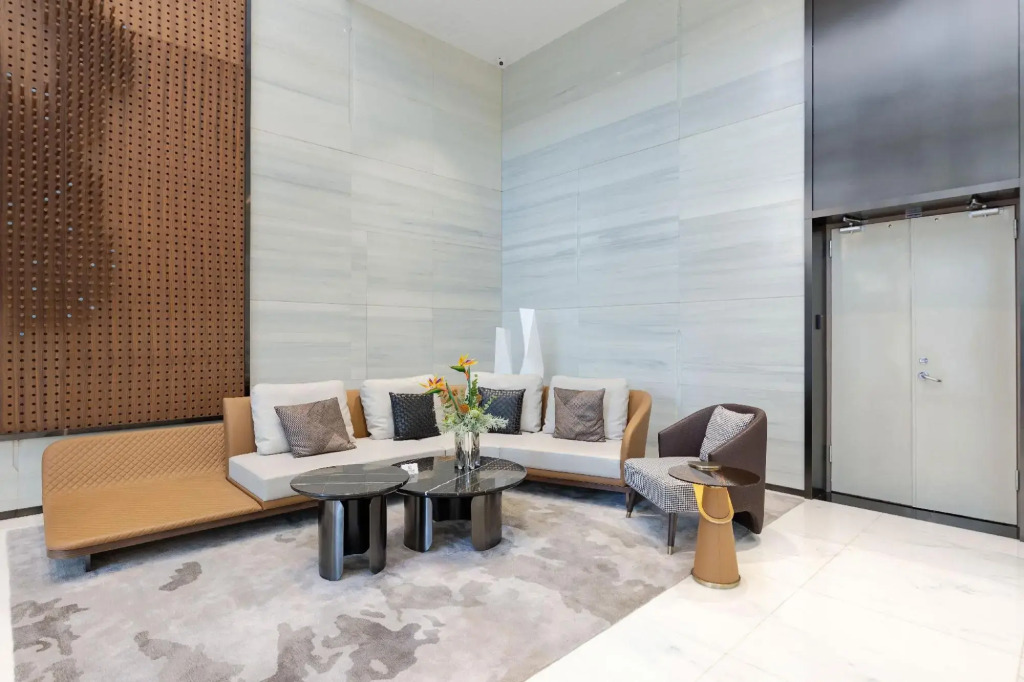 Shenzhen Nanshan Jingfeng Hotel (Xili University Town Branch)