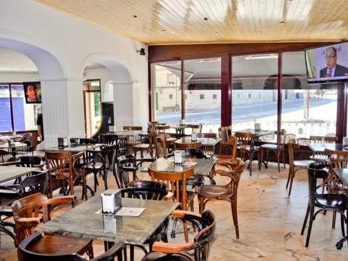 Hostal La Rotonda