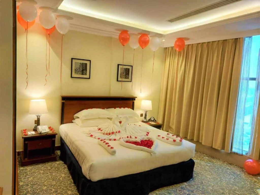 Crown Tower Hotel