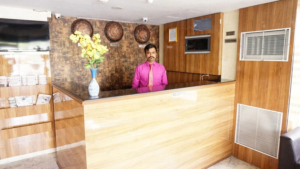 Hotel Kohinoor Plaza