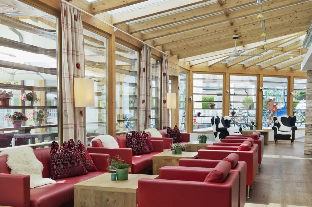 HAGLEITNER Family Balance Hotel & Spa Zell am See