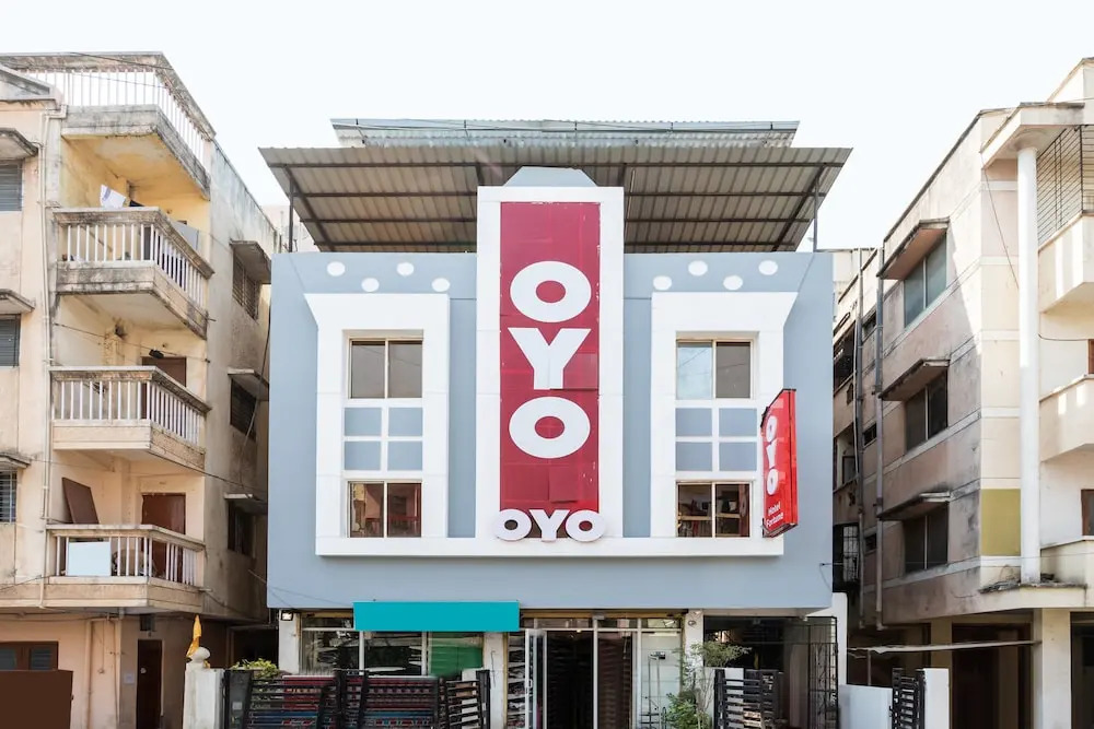 OYO 36109 Hotel