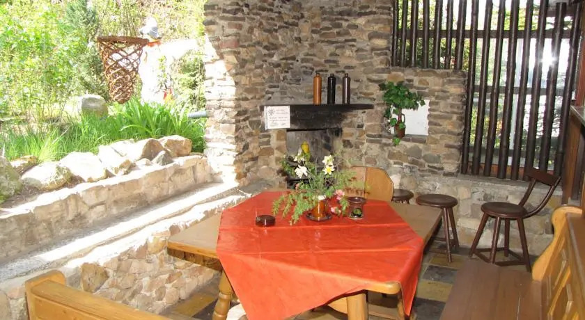 Ferienbungalow Koch