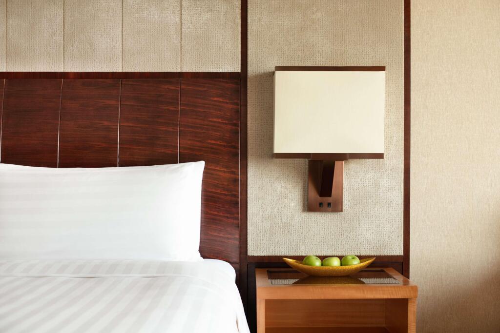 Kerry Hotel Pudong, Shanghai