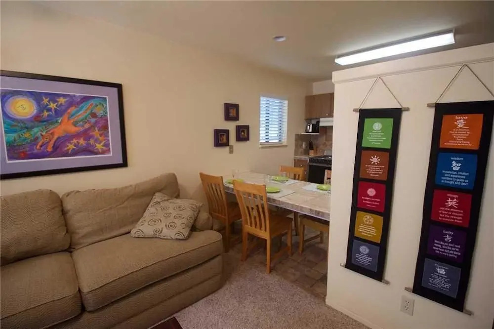 Powder Village Condominium E5