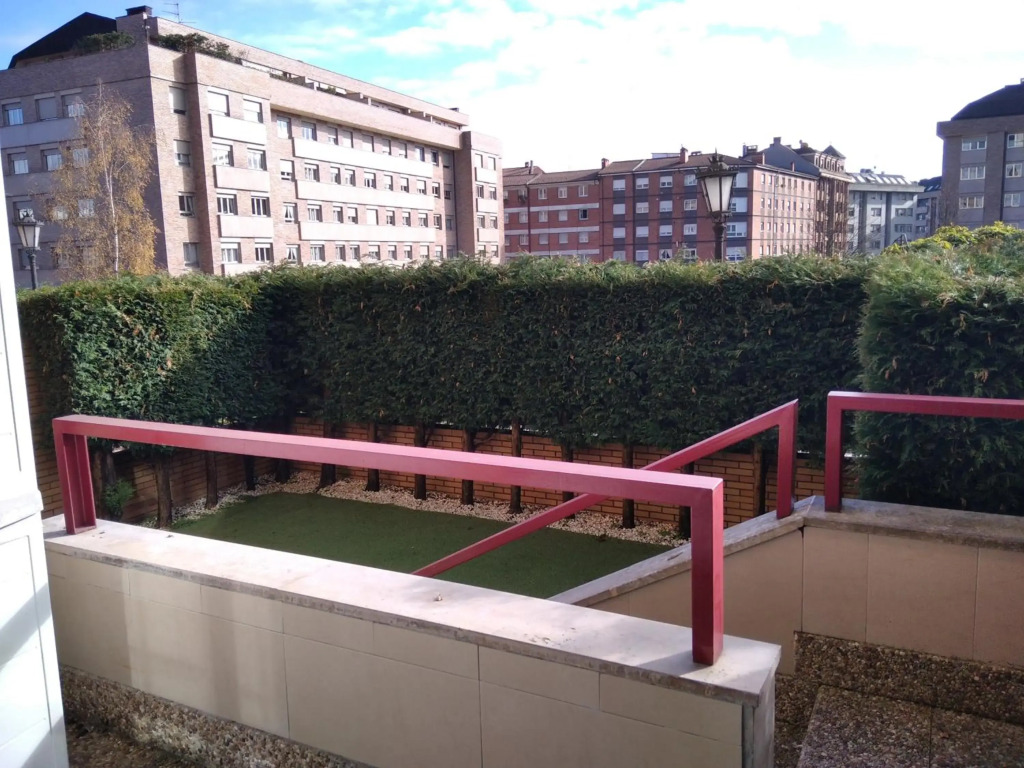 Jardines De Vinjoy