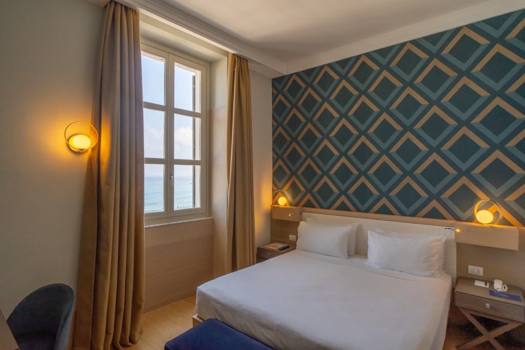 Grand Hotel Alassio Beach & Spa Resort - The Leading Hotels of the World