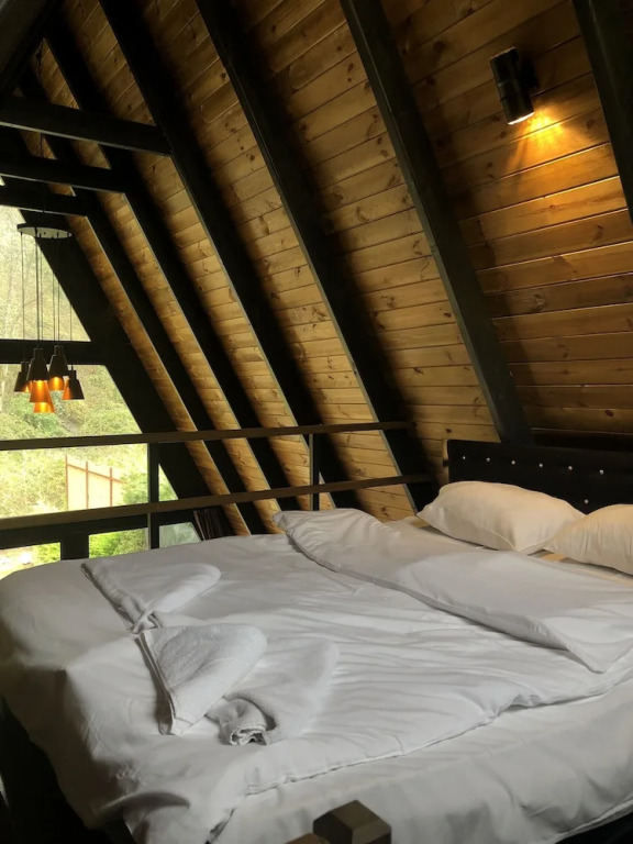 BLS Bungalove Sapanca