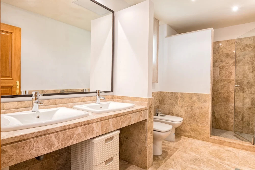 iloftmalaga  Villa Santa Clara Golf