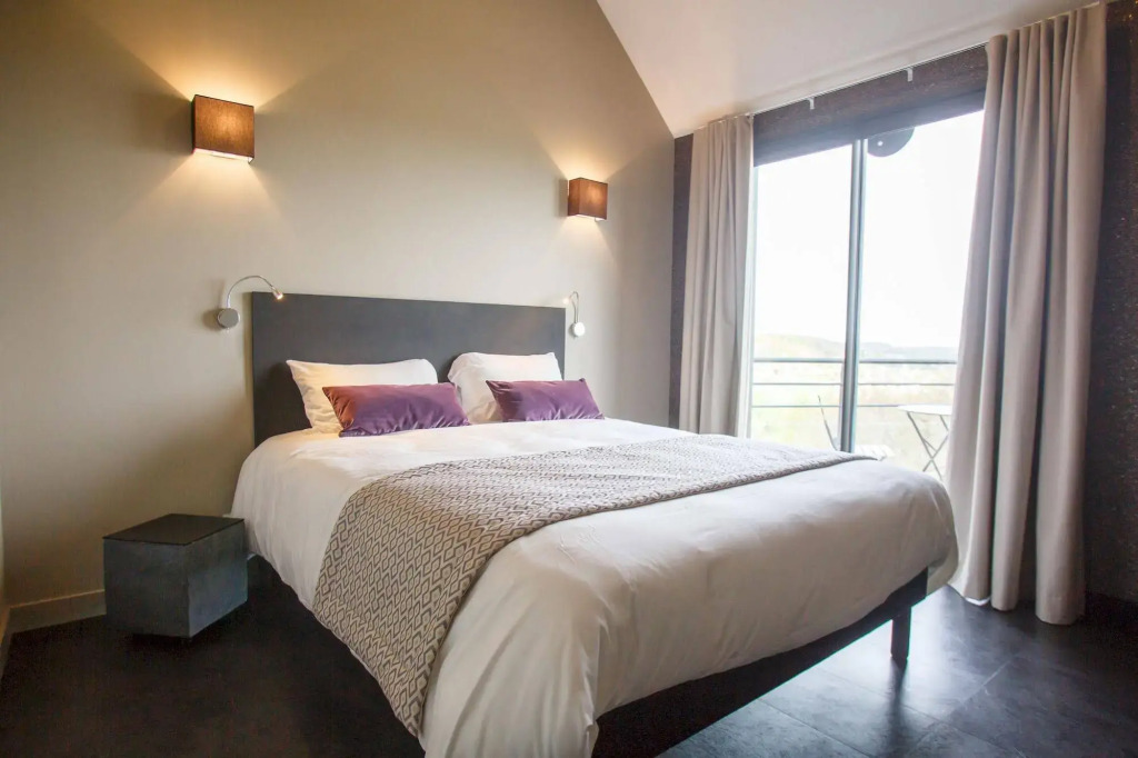 LOGIS Hôtel-restaurant IMAGO