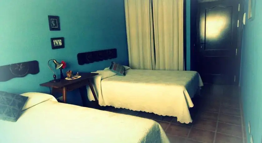 Casa Las Uces