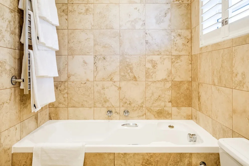 Charming Central Apartment Aquene bay