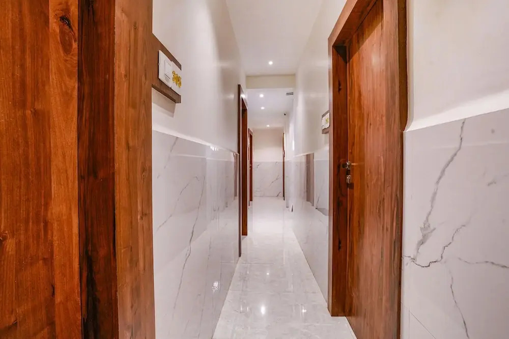 FabHotel Utsav Residency
