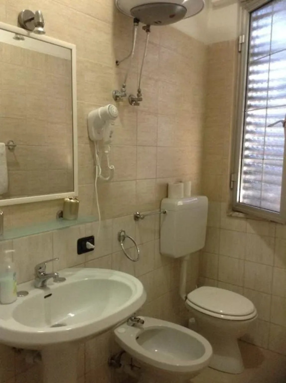 Hotel 4 Lampioni