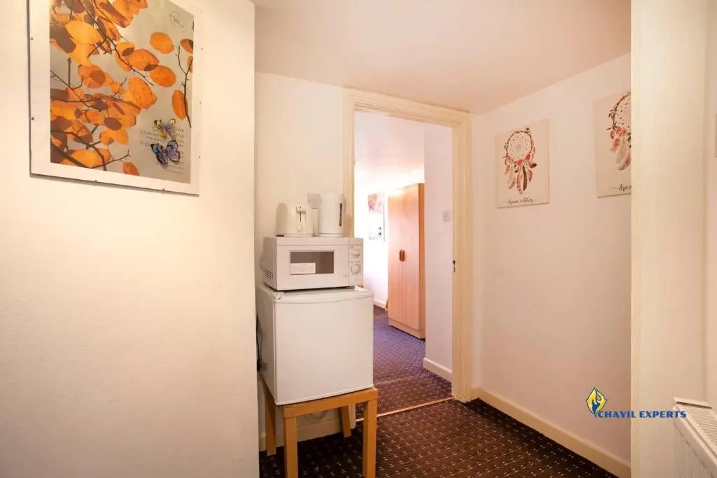 Gabriella Aprt, 3 Bedroom, Parking, City Centre