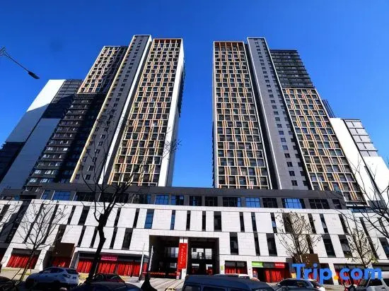 Xilaida Boutique Homestay (Zhengzhou University)