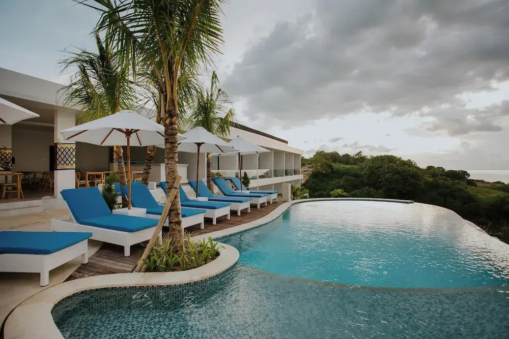 De Vindra Resort