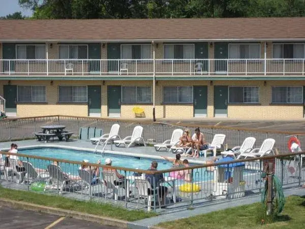 The Rockwell Resort