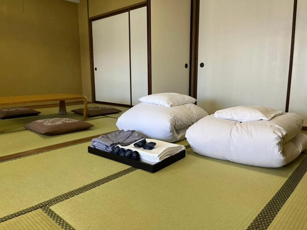 Hotel Laforet Shuzenji